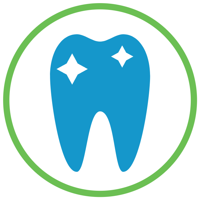 shine tooth