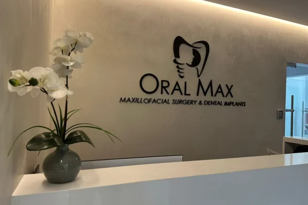 oral max