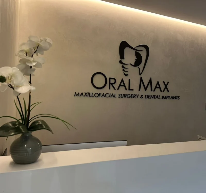 oral max